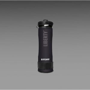Butelkowy filtr do wody Liberty firmy Lifesaver