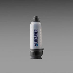 Butelkowy filtr do wody LifeSaver Bottle 6000L