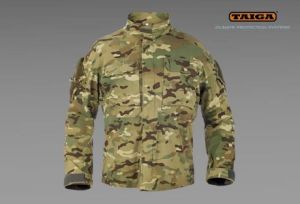 Bluza mundurowa COMBAT firmy TAIGA