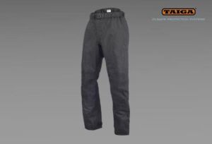 Spodnie techniczne OAKLAND z membraną Gore-Tex firmy TAIGA