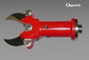 Przecinak hydrauliczny HRS-922 firmy OGURA